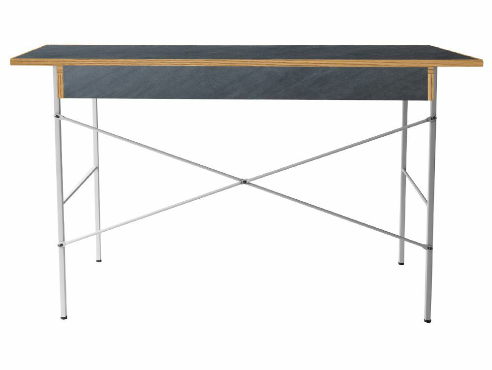 a.depeche POL desk 900 wide マーブル、ユロップグレー ポル デスク 1200 ワイド ユロップグレー - a.depeche(アデペシュ)