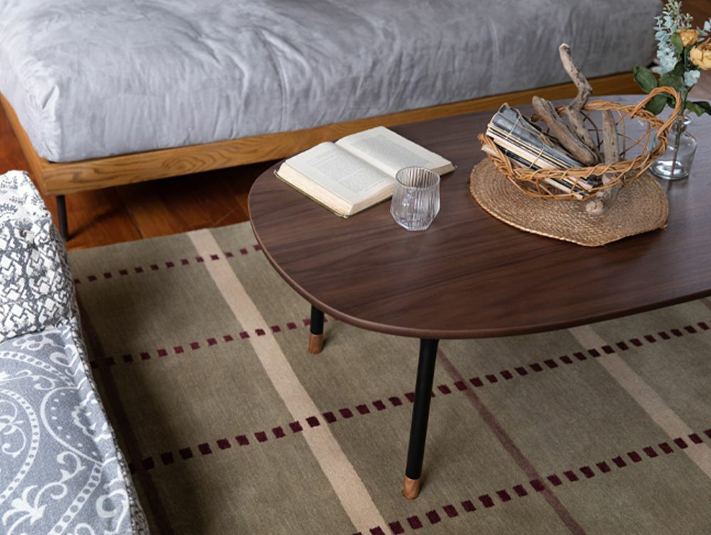 取扱終了]マルクス こたつ 1200 オーバル | 家具・インテリア a