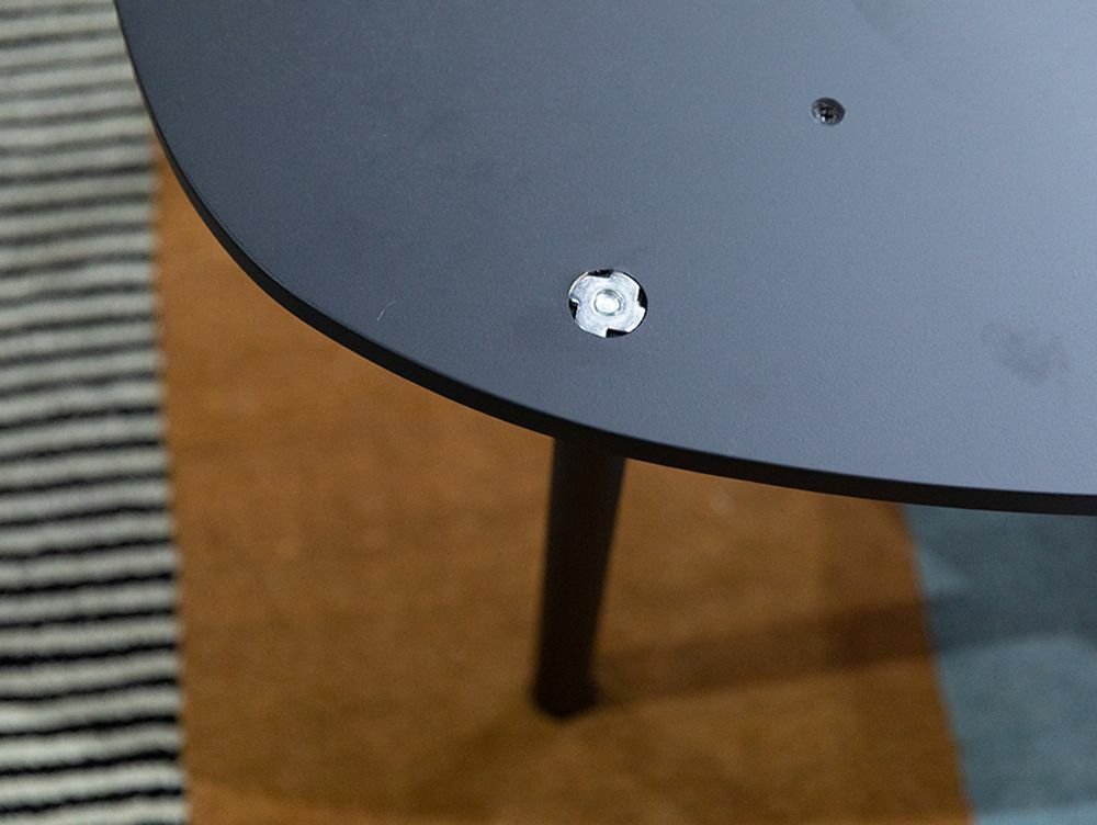 取扱終了]マルクス こたつ 1200 オーバル | 家具・インテリア a