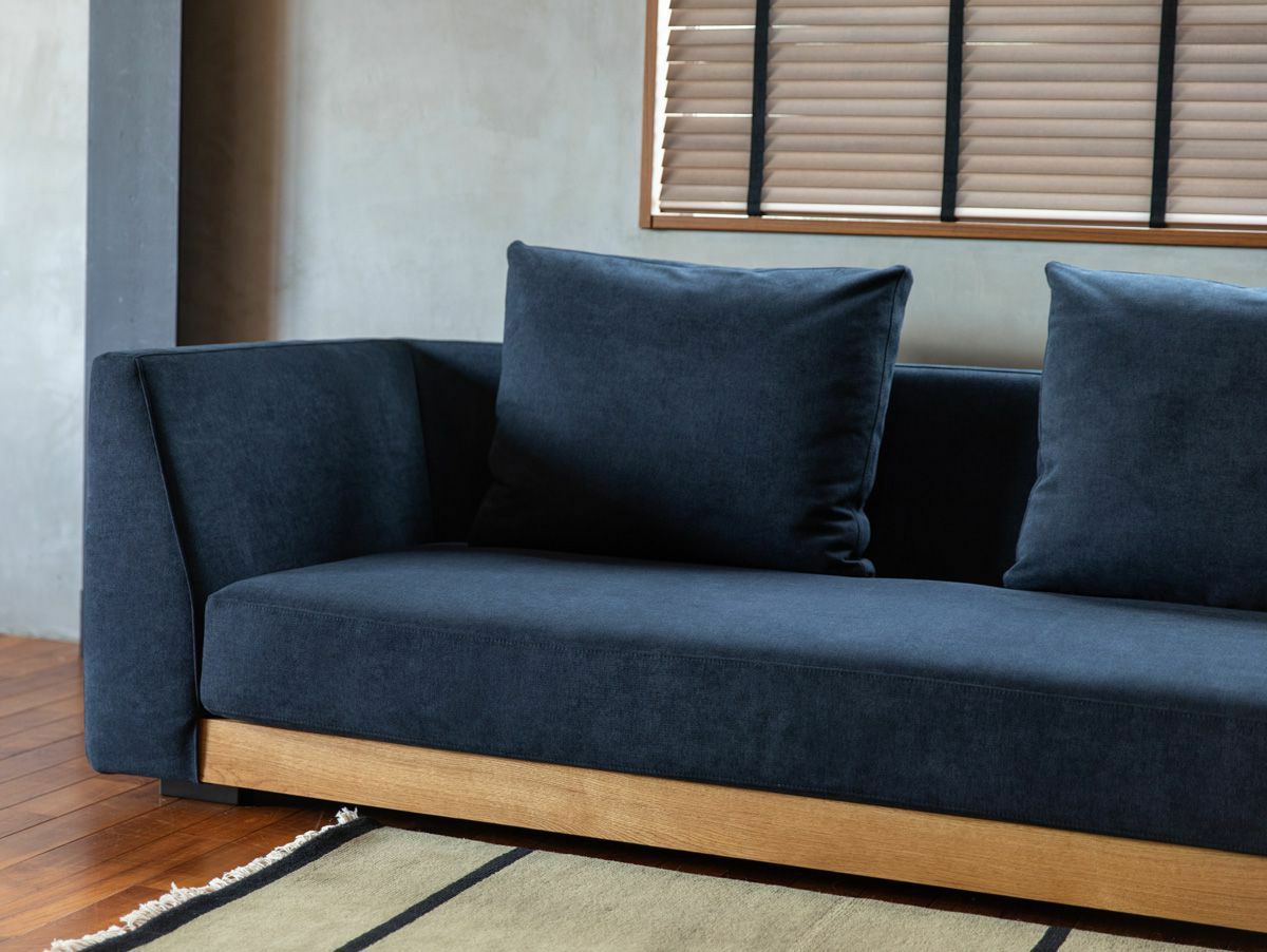 ブラックフライデー】ジーワイ コーナー ソファ202 Aランク | 家具