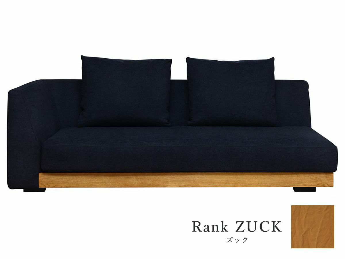 10％OFF】ジーワイ コーナー ソファ202 ズック | 家具・インテリア a