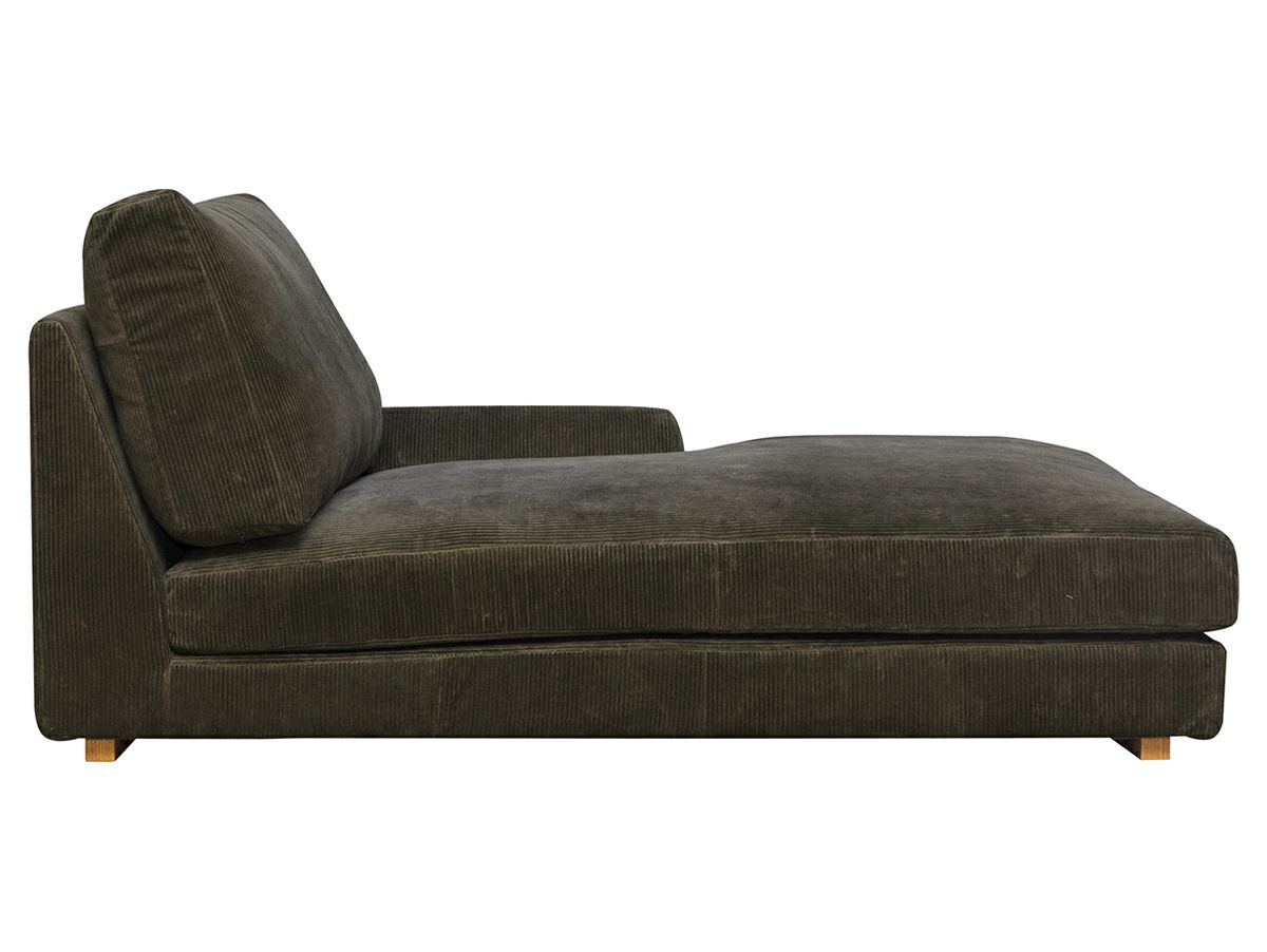 モルド ワンアームカウチ ソファ 108 ウネ | 家具・インテリア a