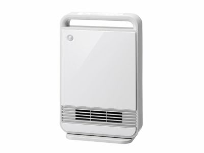 スリーアップ 人感/室温センサー付大風量パネルセラミックヒーター