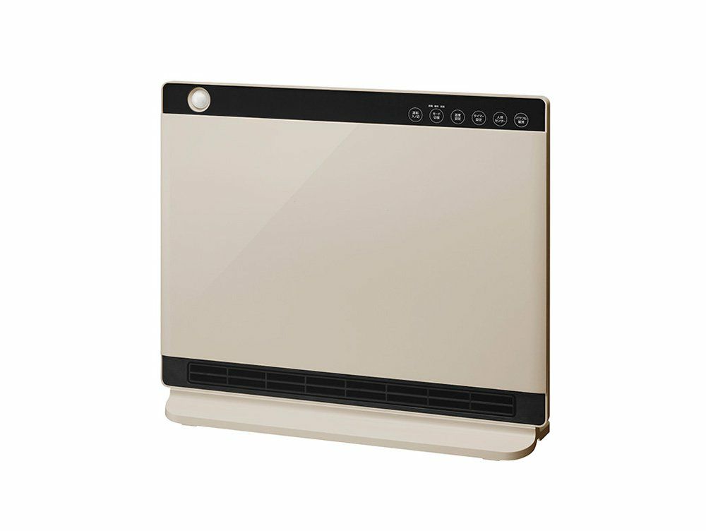 スリーアップ大風量パネルセラミックヒーターCH-D2236 2022年製 スリー