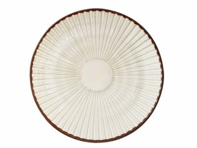 雑貨10％OFF】風車 小皿 ホワイト | 家具・インテリア a.depeche