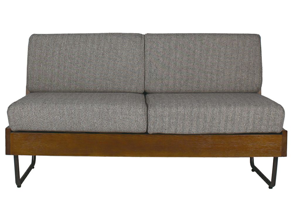 WARM LD sofa armless a.depeche アデペシュ ソファ a.depeche WARM LD sofa armless / アデペシュ ウォーム LD