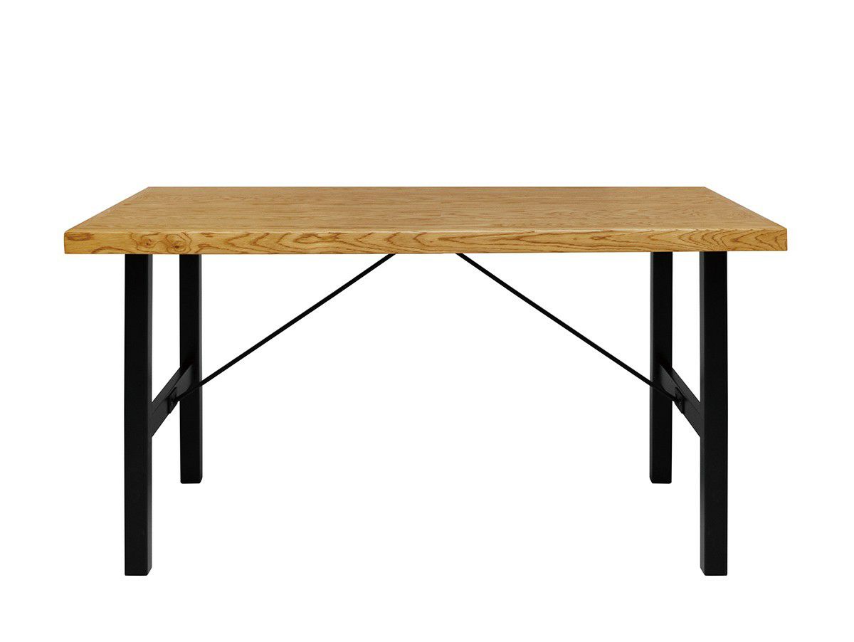 サイン ダイニングテーブル 1450 | 家具・インテリア a.depeche(アデペシュ)