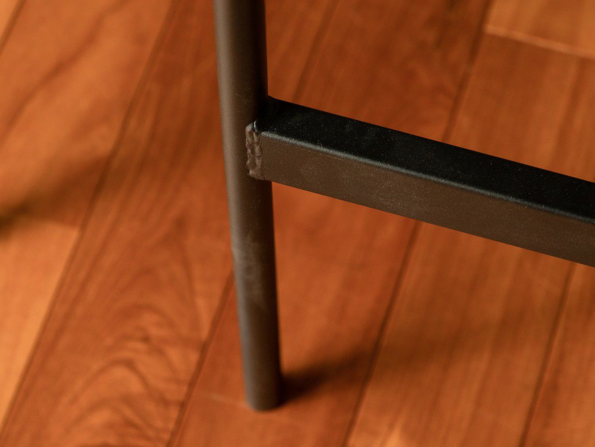 サイン ダイニングテーブル 1450 | 家具・インテリア a.depeche