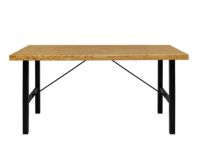 サイン ダイニングテーブル 1600 | 家具・インテリア a.depeche