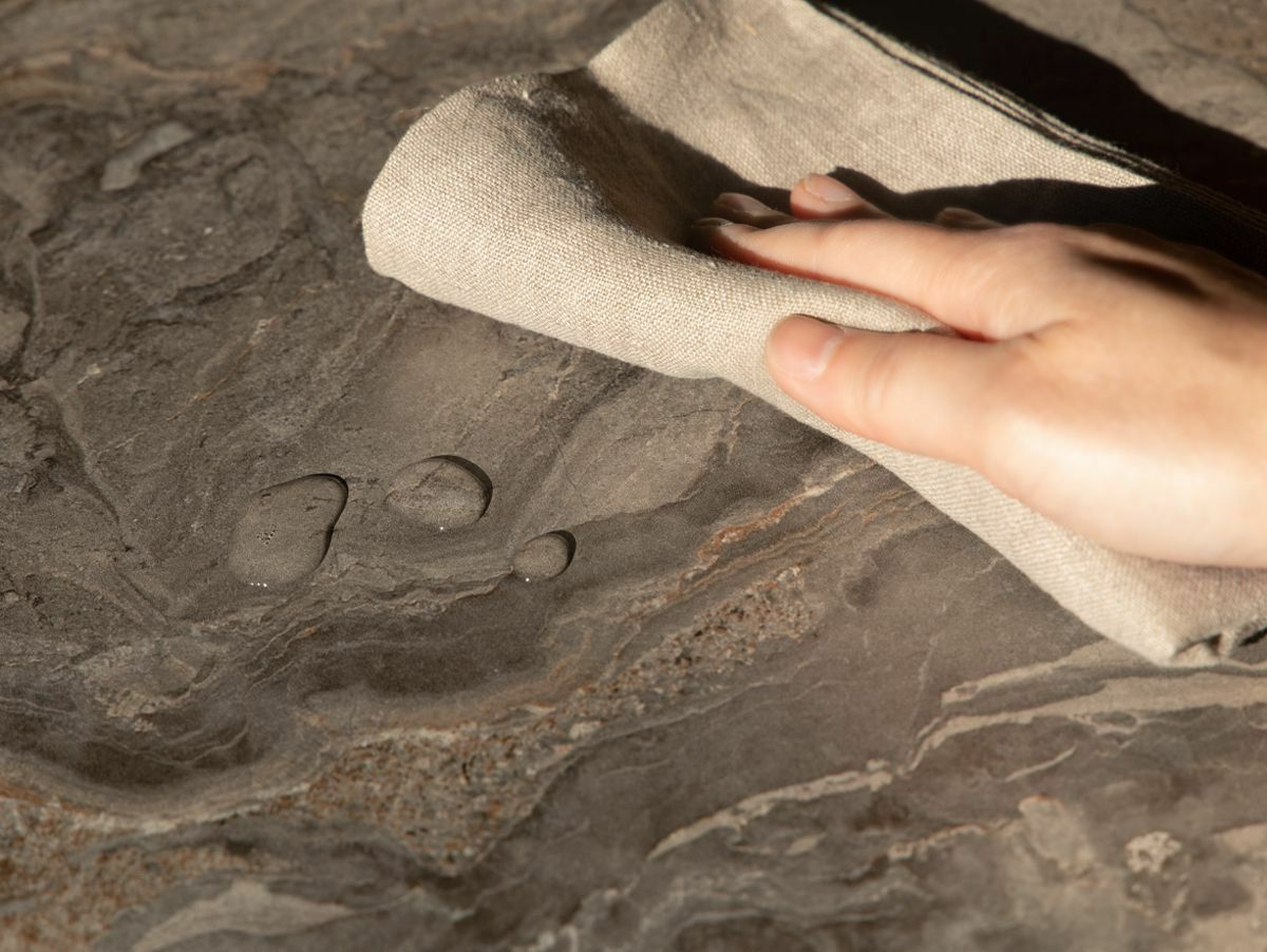 ポル ブロック キャスター スツール