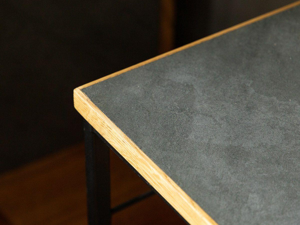 ポル AVボード 1800 マットブラック