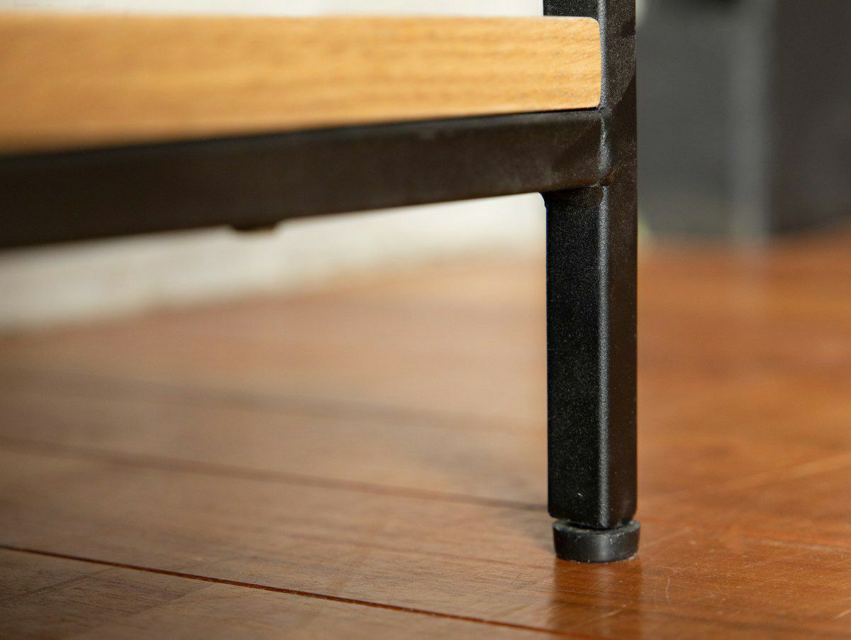 ポル AVボード 1800 マットブラック