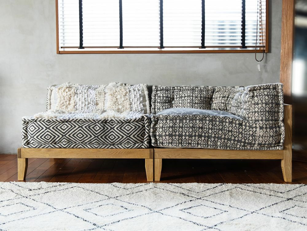 BMS ウッドベース | 家具・インテリア a.depeche(アデペシュ)