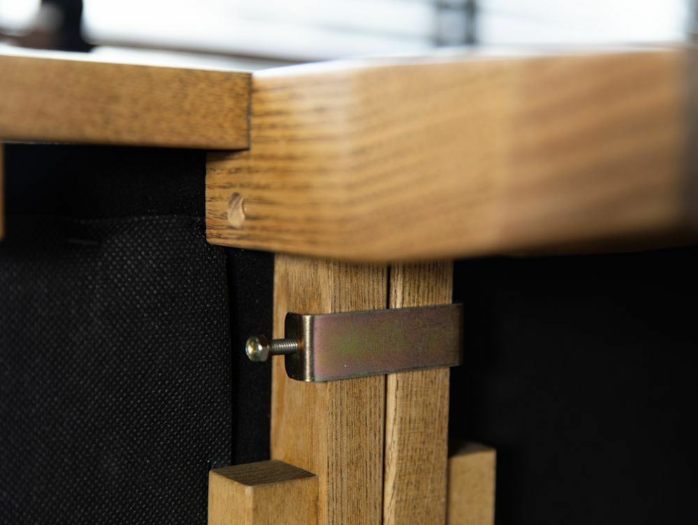 オレンジアデペシュ　ソファ用ウッドベース② オレンジアデペシュ ソファ用ウッドベース② a.depeche wood