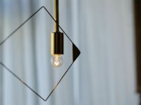 ピケ ペンダントランプ | 家具・インテリア a.depeche(アデペシュ)