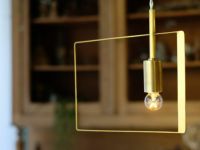 ピケ ペンダントランプ | 家具・インテリア a.depeche(アデペシュ)