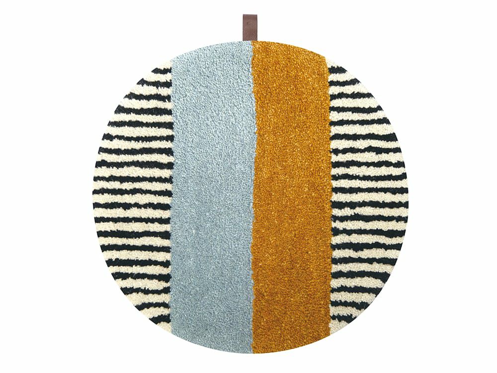 ペル ウール チェアパッド