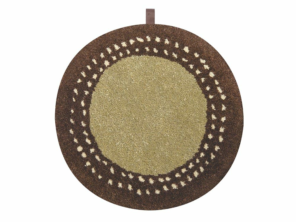 ペル ウール チェアパッド | 家具・インテリア a.depeche