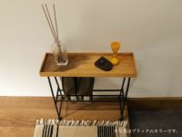 飾り棚にもなる スリッパラック | 家具・インテリア a.depeche(アデペシュ)