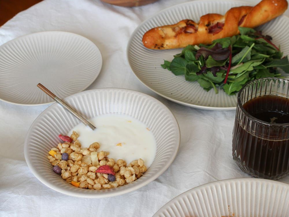 ダスティ シリアルボール - a.depeche(アデペシュ)｜家具・インテリア