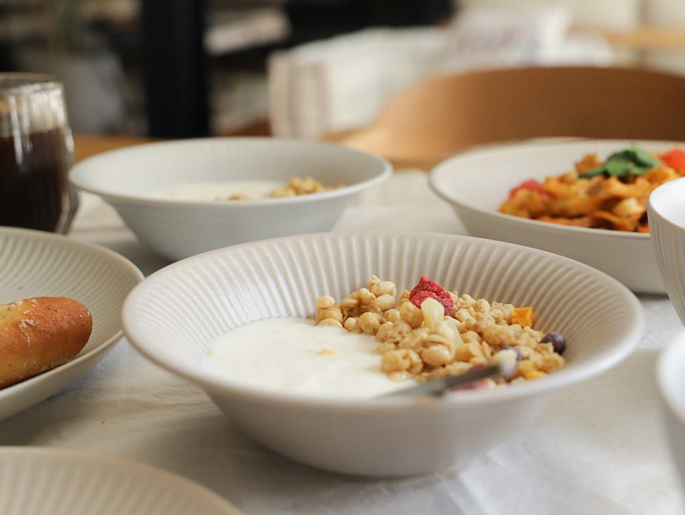 ダスティ シリアルボール - a.depeche(アデペシュ)｜家具・インテリア