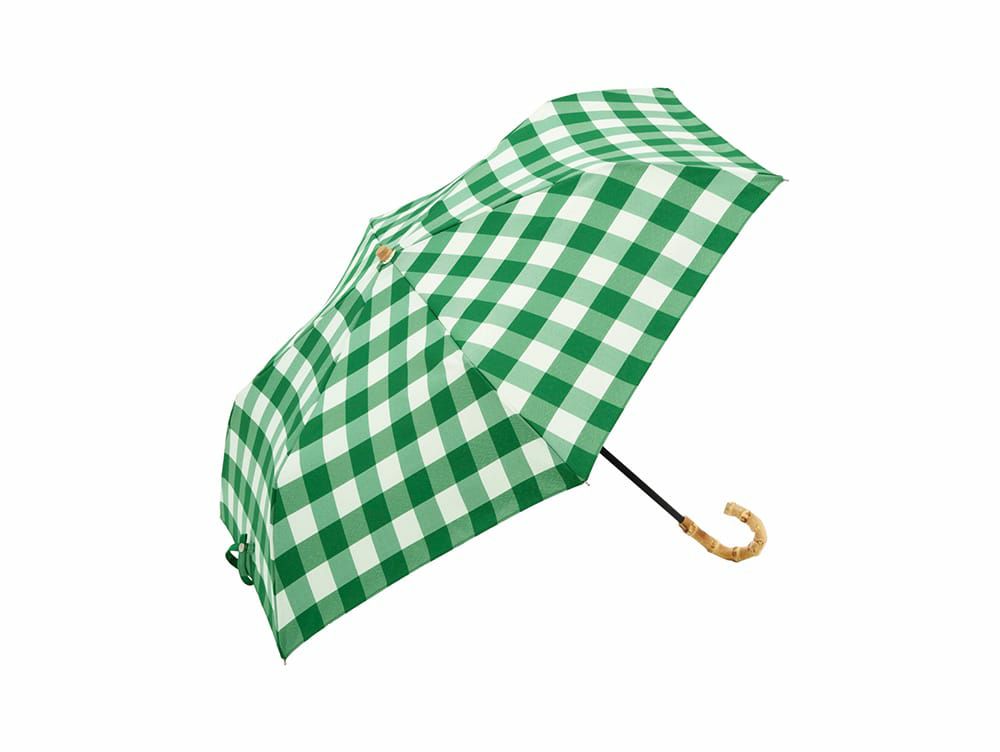 新品 ミッシェルデザインワークス ガーデンパーティー トラベル 自動開閉 傘 折りたたみ傘 晴雨兼用 マジカルテックプロテクション 自動開閉
