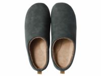 コリン リムーバル ルームシューズ | 家具・インテリア a.depeche