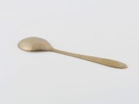 パーティーシーンに合うBRASSのサラダサーバー | 家具・インテリア a