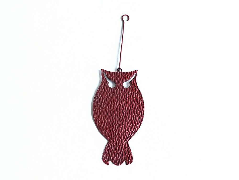 未使用品【maison des perles 】メゾン・デ・ ペルル　フクロウ メゾン・デ・ペルルの刺繍 Au Fil des Perles - WEB SHOP | maison des