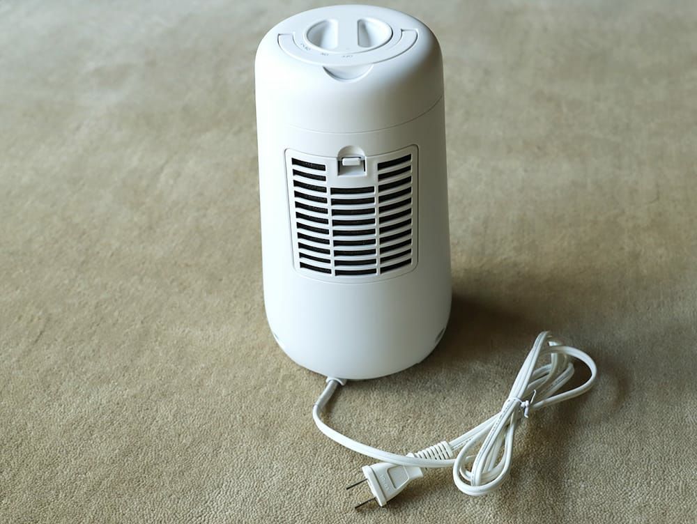ファンヒーター　　スリーアップ CD-T2274WH WHITE Amazon | スリーアップ 衣類乾燥機能付 W送風 1200W 暖房 送風