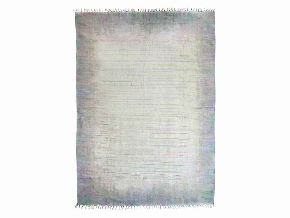決算セール10%OFF]マニエール コットン ラグ | 家具・インテリア