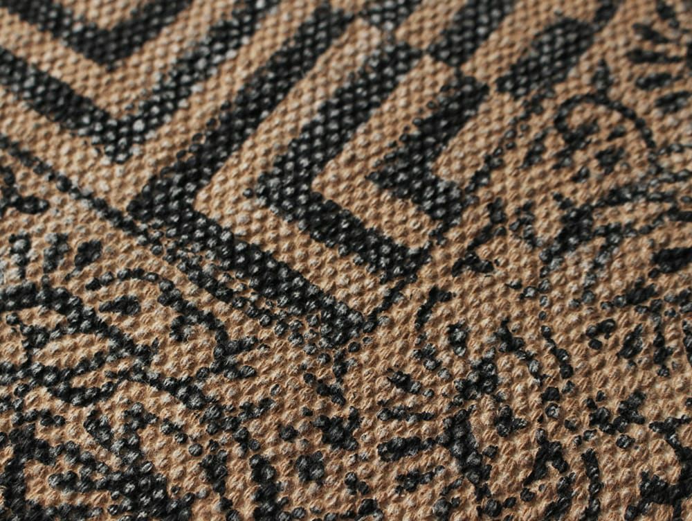 美品☆アデペシュ ラグ a-depeche_020-bms-rug-nsb-1400