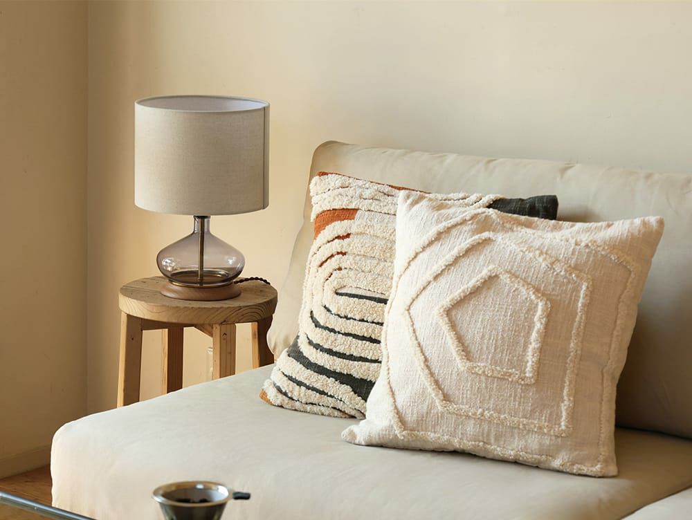 COP クッションカバー ポッピング