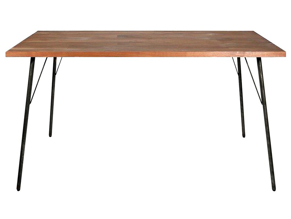 sou ダイニングテーブル 1400 テーブル01