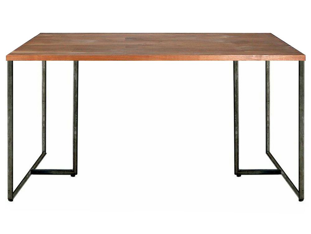 sou ダイニングテーブル 1400 テーブル03