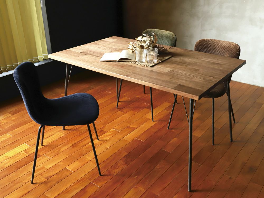 sou ダイニングテーブル 1400 イメージ01