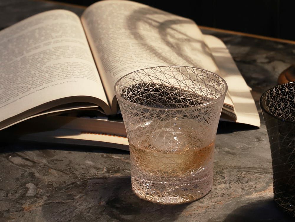 デコグラス ロック