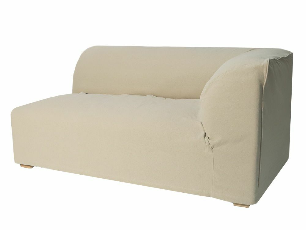 砂町のアメバ　ソファ crossing sofa 1seater| SIEVE / シーヴ ブランドサイト | 家具