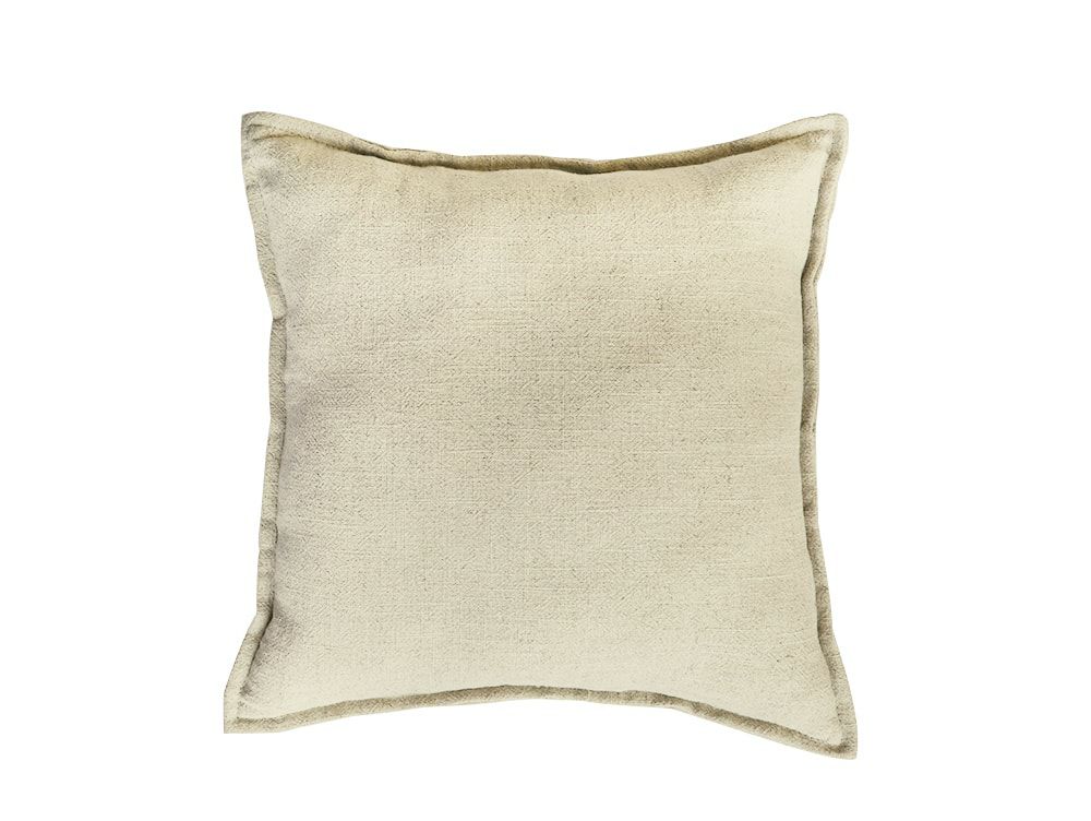 フレンチリネン クッション