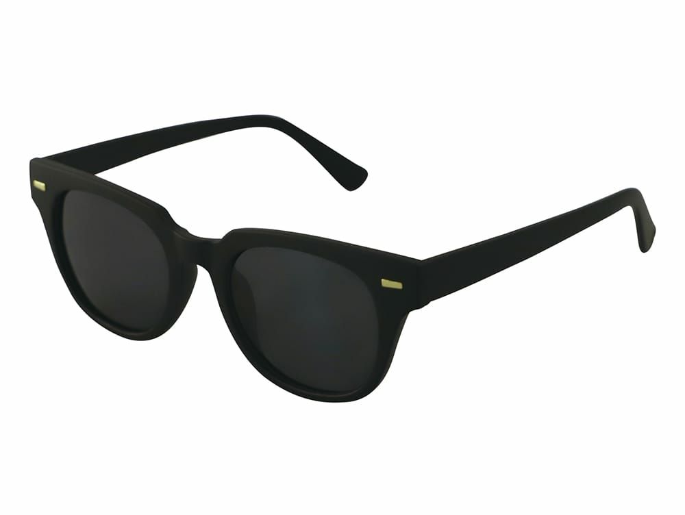 サビエ サングラス ウェリントン型 UV400 - a.depeche(アデペシュ