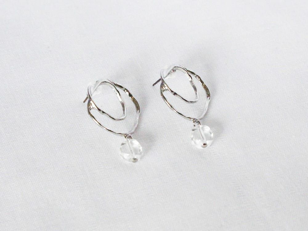 a. dépeche ピアス　5set セール】モチーフ5SETピアス（ピアス（両耳用））｜niko and