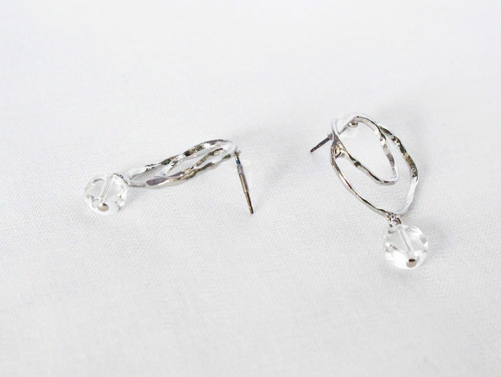 a. dépeche ピアス　5set デン ピアス サイクルヤング | 家具・インテリア a.depeche