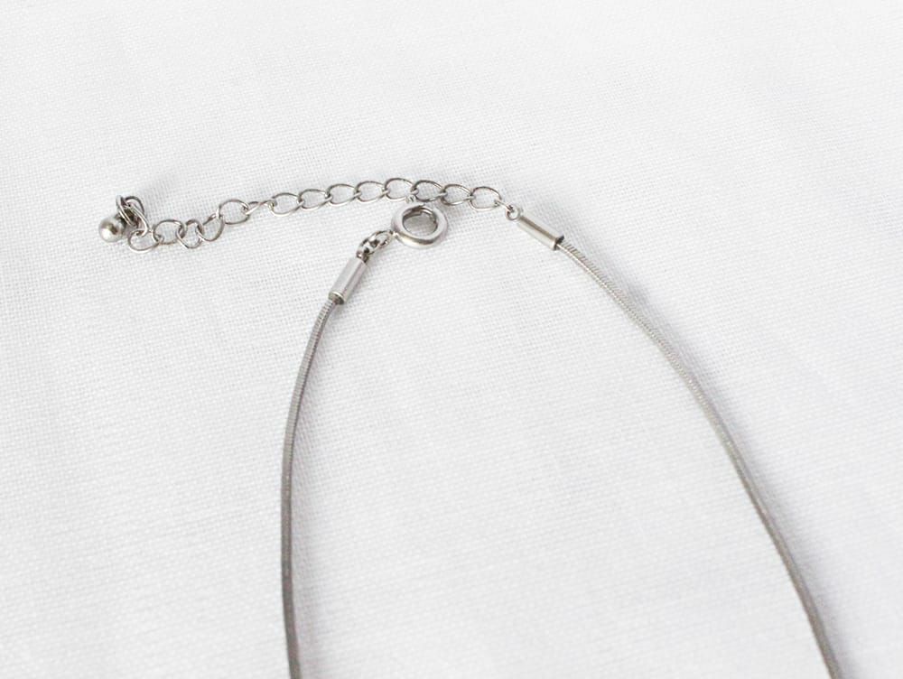 ニュアンス ネックレス | 家具・インテリア a.depeche(アデペシュ)