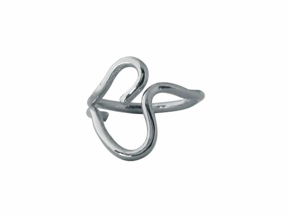 ànuke online store（アンヌーク） / Nuance Acrylic RingNuance
