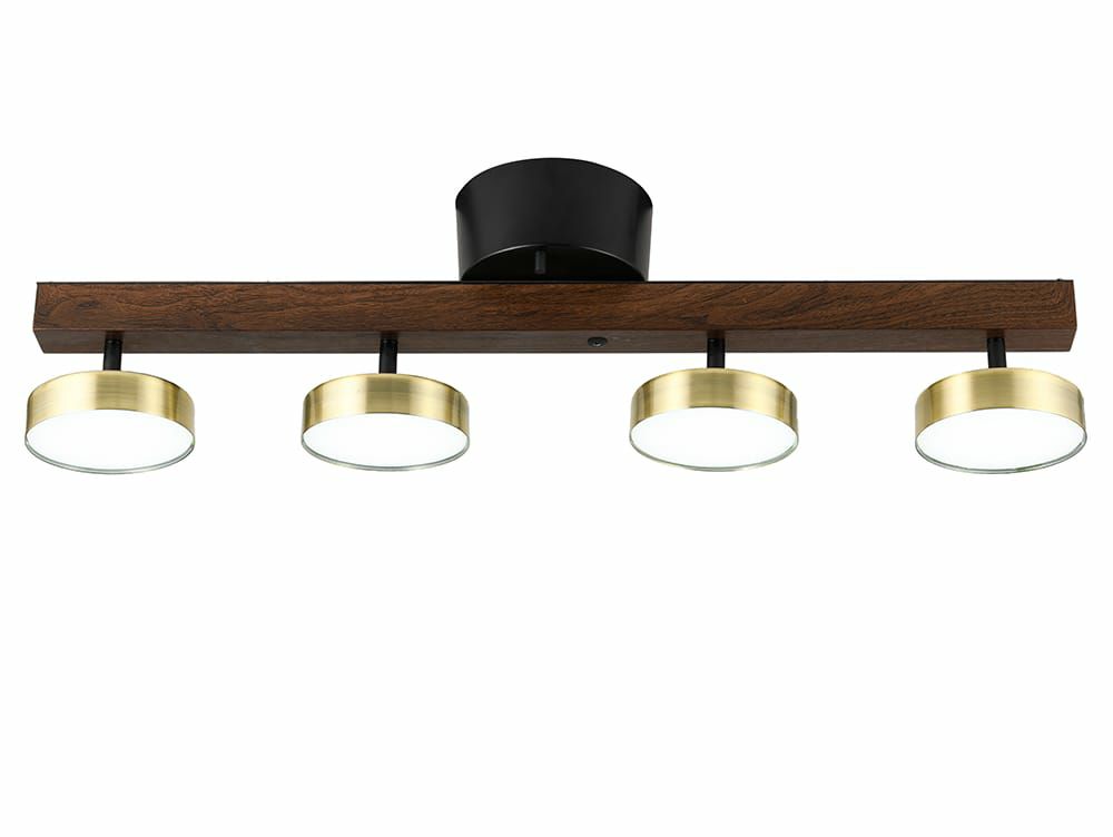 スワン電器 ルマーニ4 シーリングライト