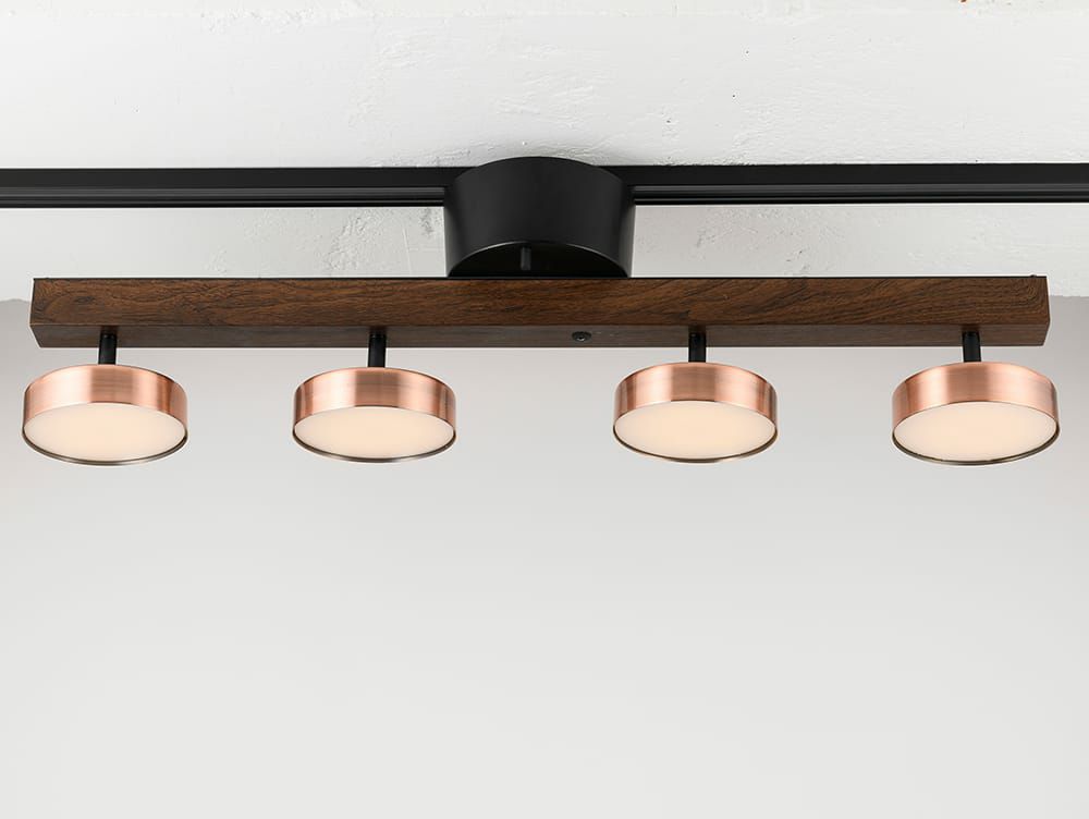 20th誕生祭クーポン対象】スワン電器 ルマーニ4 シーリング