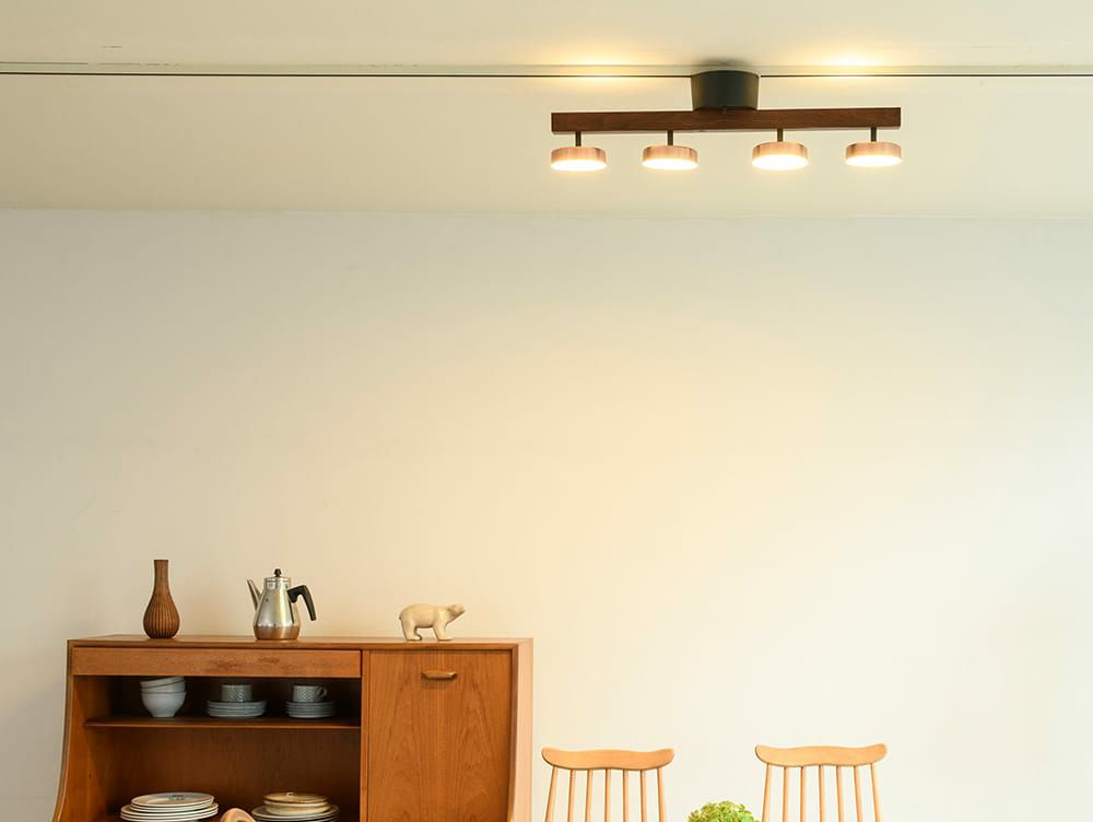 ルマーニ シーリングライト ブロンズ　リモコン付き 楽天市場】ルマーニ 【選べる豪華特典】 LEDシーリングライト 4