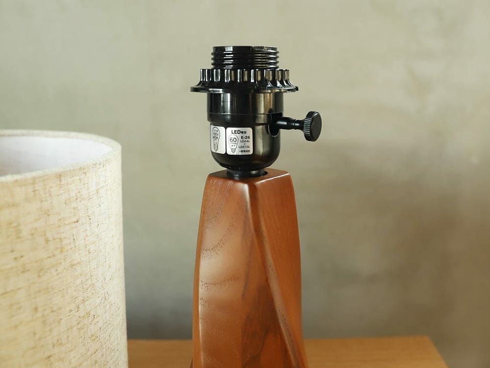 インターフォルム Kati カティ テーブルライト | 家具・インテリア a