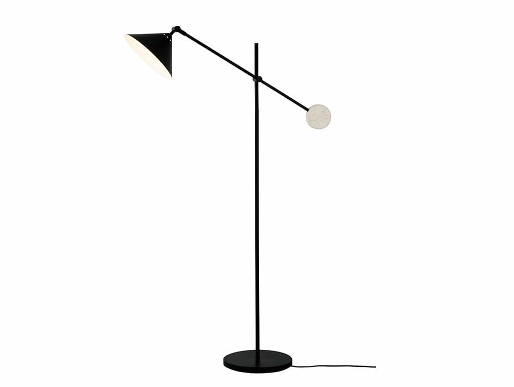 インターフォルム Turo トゥロー フロアライト