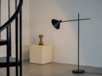フロアスタンド TURO FLOOR LIGHT(INTERFORM) FLOOR LIGHT TURO / フロアライト / トゥロースタンドライト